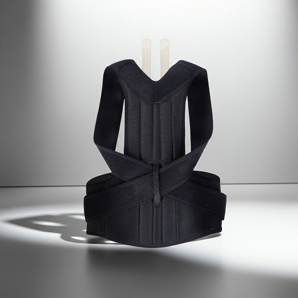 Spine Bending Posture Corrector