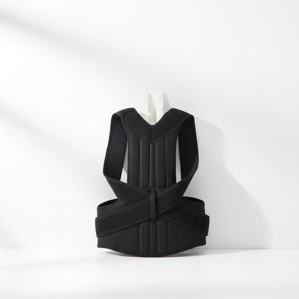 Posture & Neck Support