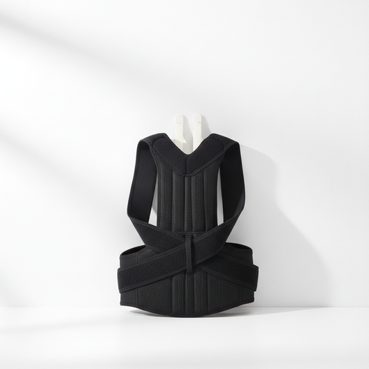 Spine Bending Posture Corrector