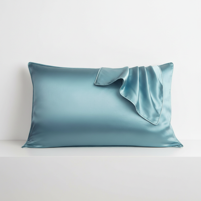 Zenithra's Mulberry Silk Pillowcase