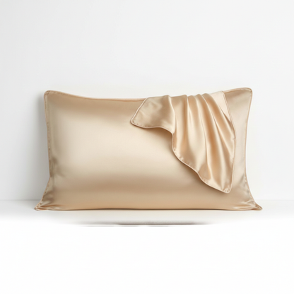 Zenithra's Mulberry Silk Pillowcase