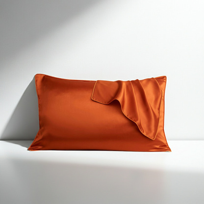 Zenithra's Mulberry Silk Pillowcase