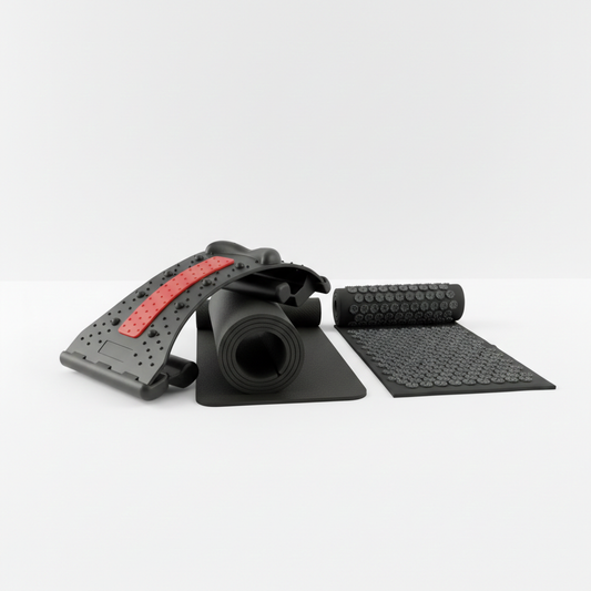 Recovery & Relaxation