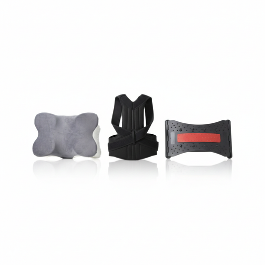 Posture & Neck Support