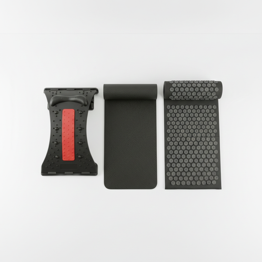 Recovery & Relaxation