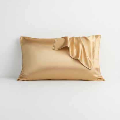Zenithra's Mulberry Silk Pillowcase