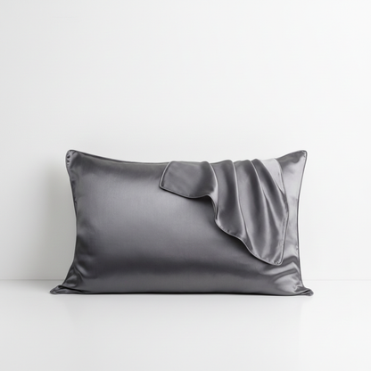 Zenithra's Mulberry Silk Pillowcase