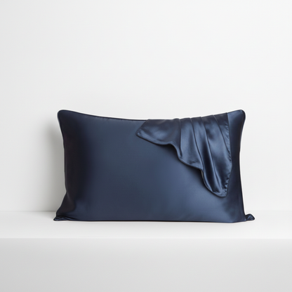 Zenithra's Mulberry Silk Pillowcase