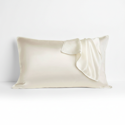 Zenithra's Mulberry Silk Pillowcase
