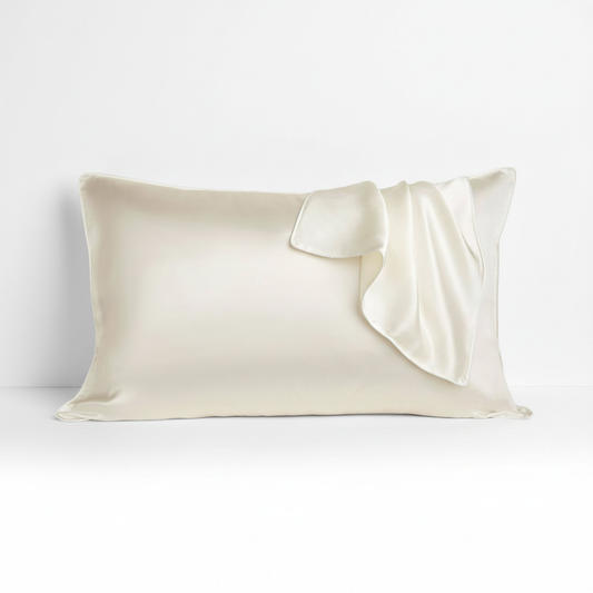 Zenithra's Mulberry Silk Pillowcase