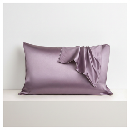 Zenithra's Mulberry Silk Pillowcase