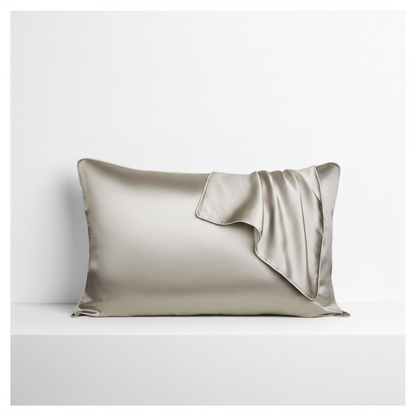 Zenithra's Mulberry Silk Pillowcase