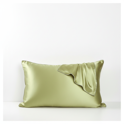 Zenithra's Mulberry Silk Pillowcase