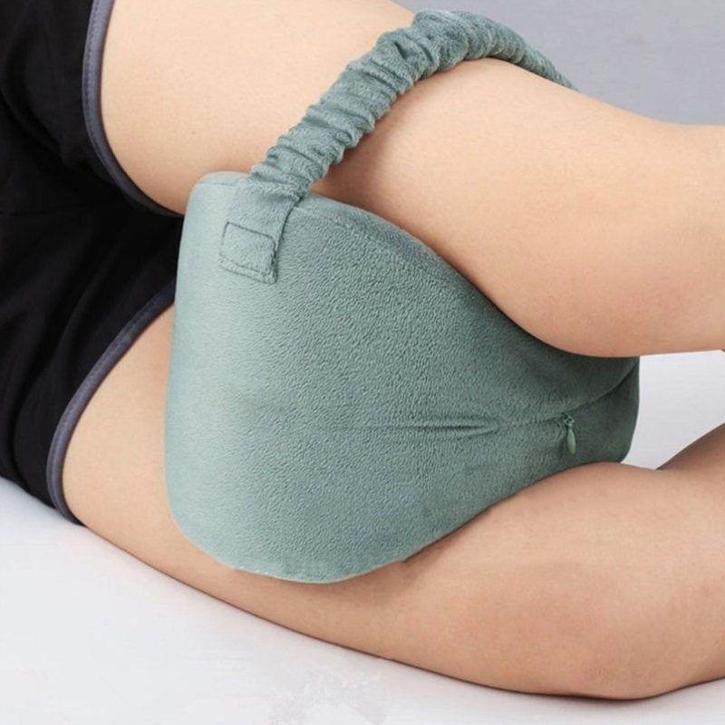 Memory Foam Knee Pillow