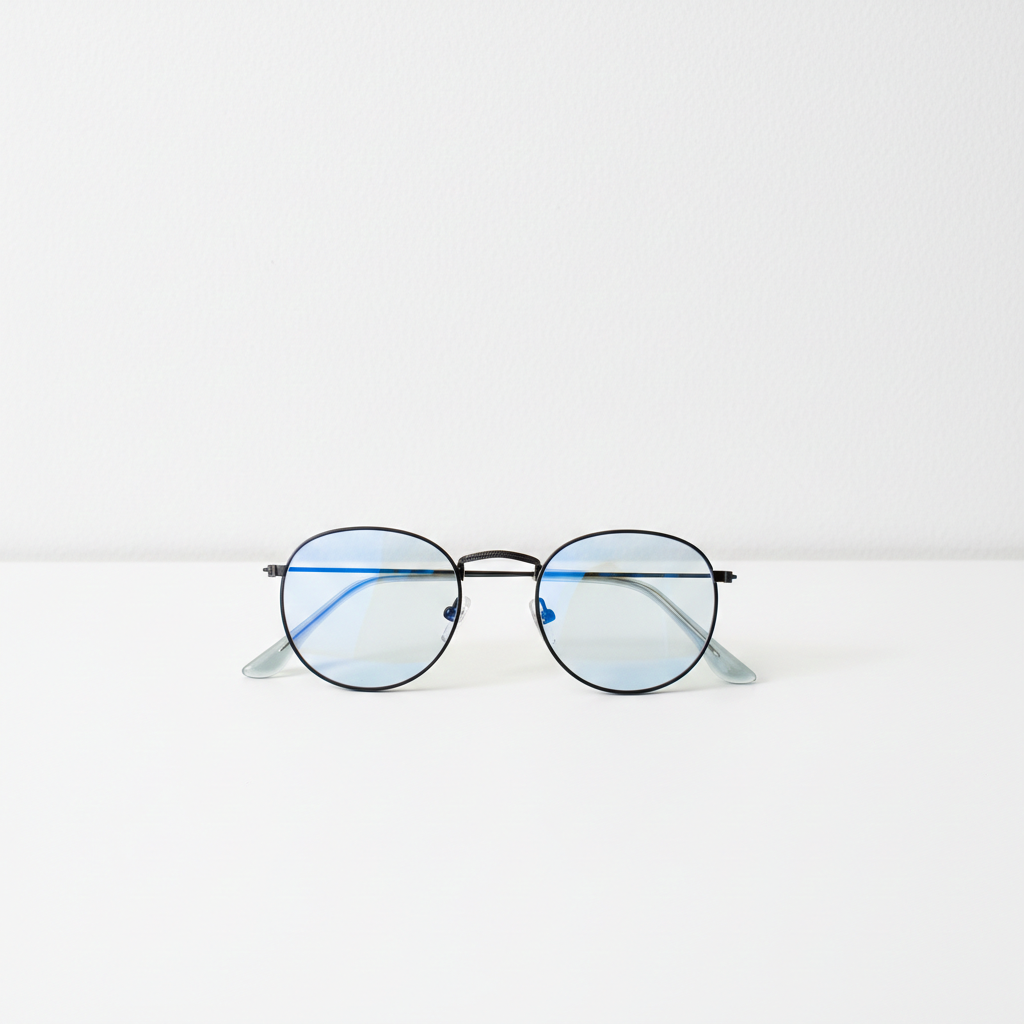 Blue Light Blocking Glasses
