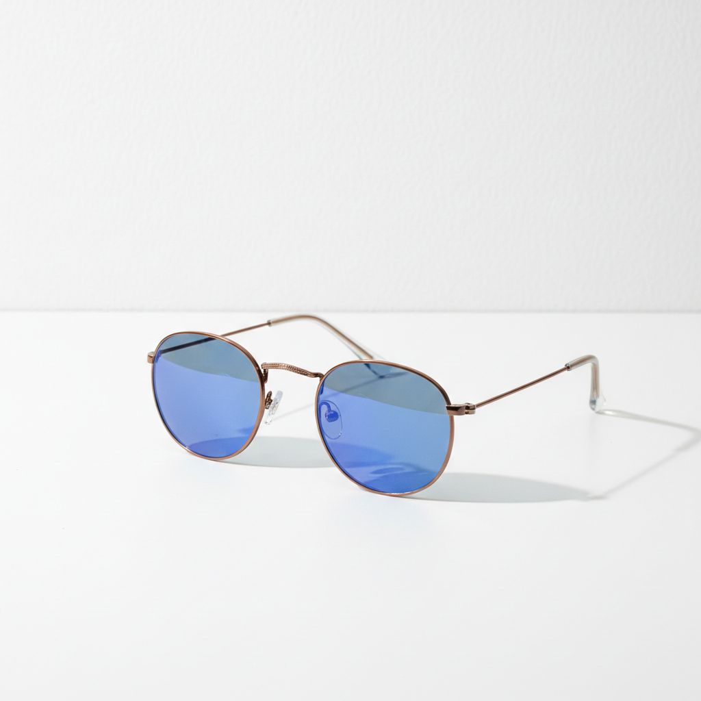 Blue Light Blocking Glasses