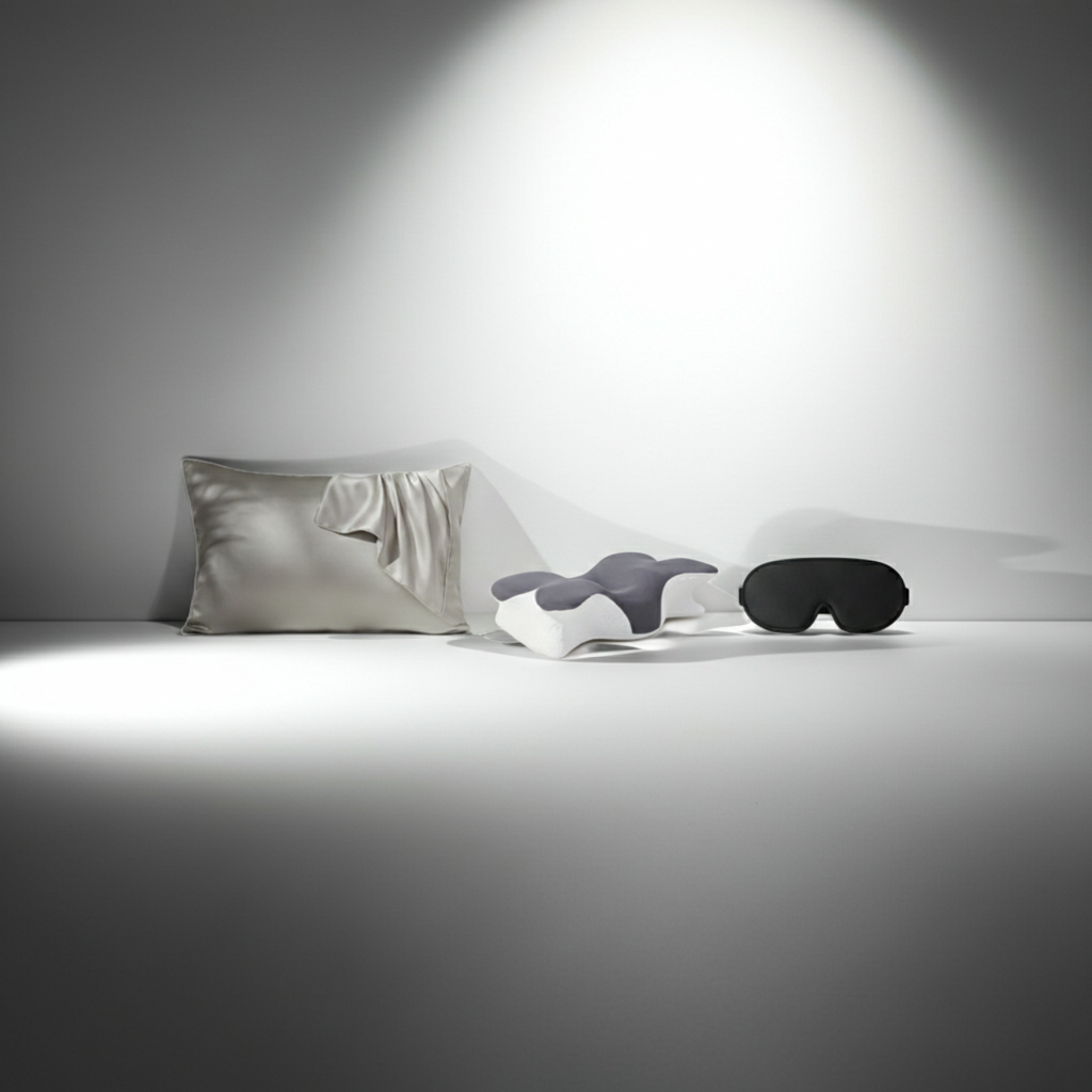 Sleep Like Never Before